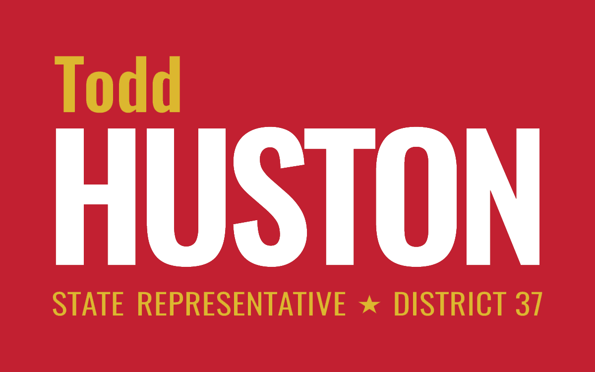 Huston for State Representative